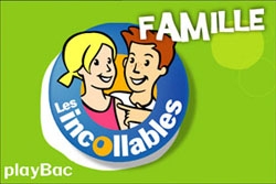 Les Incollables arrive sur l’iPhone Les Incollables arrive sur l’iPhone